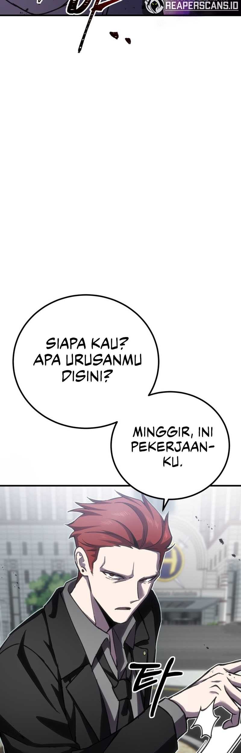 Poison-Eating Healer Chapter 14 - halaman 59