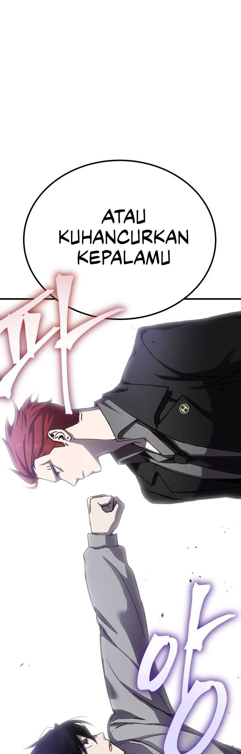 Poison-Eating Healer Chapter 14 - halaman 61