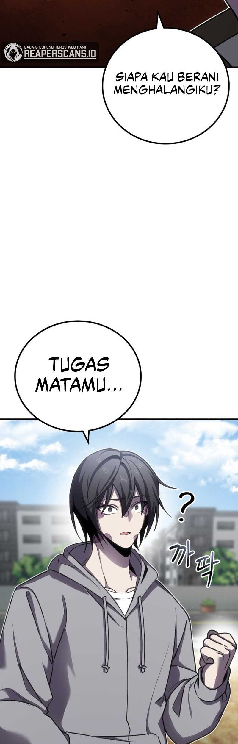 Poison-Eating Healer Chapter 14 - halaman 64