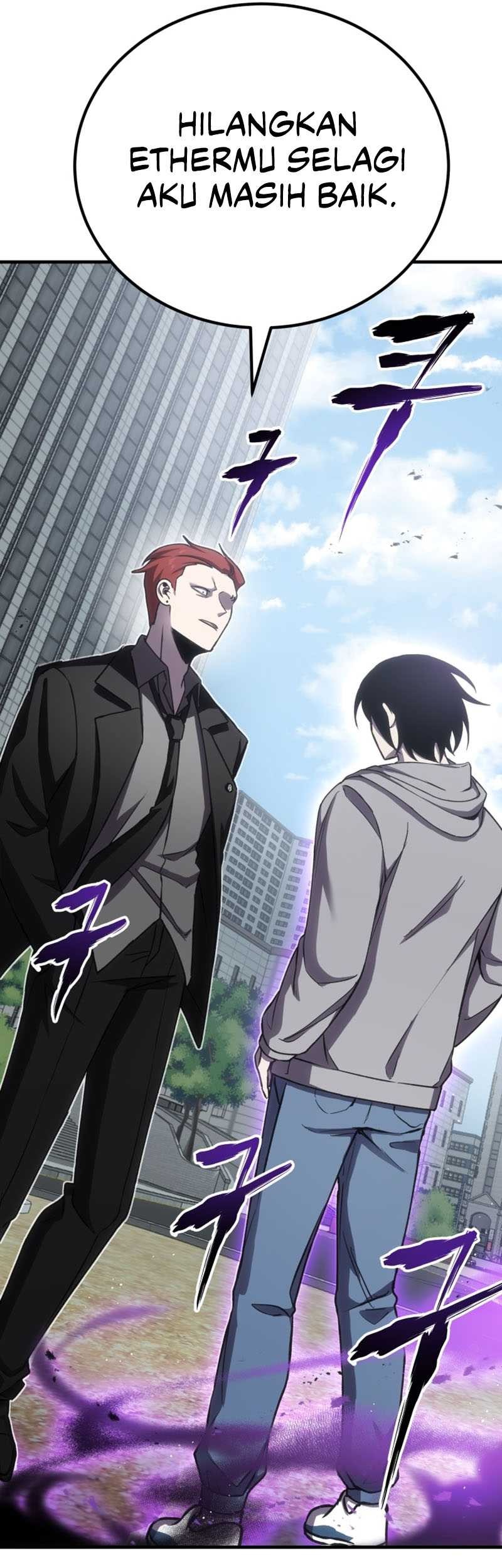 Poison-Eating Healer Chapter 14 - halaman 66