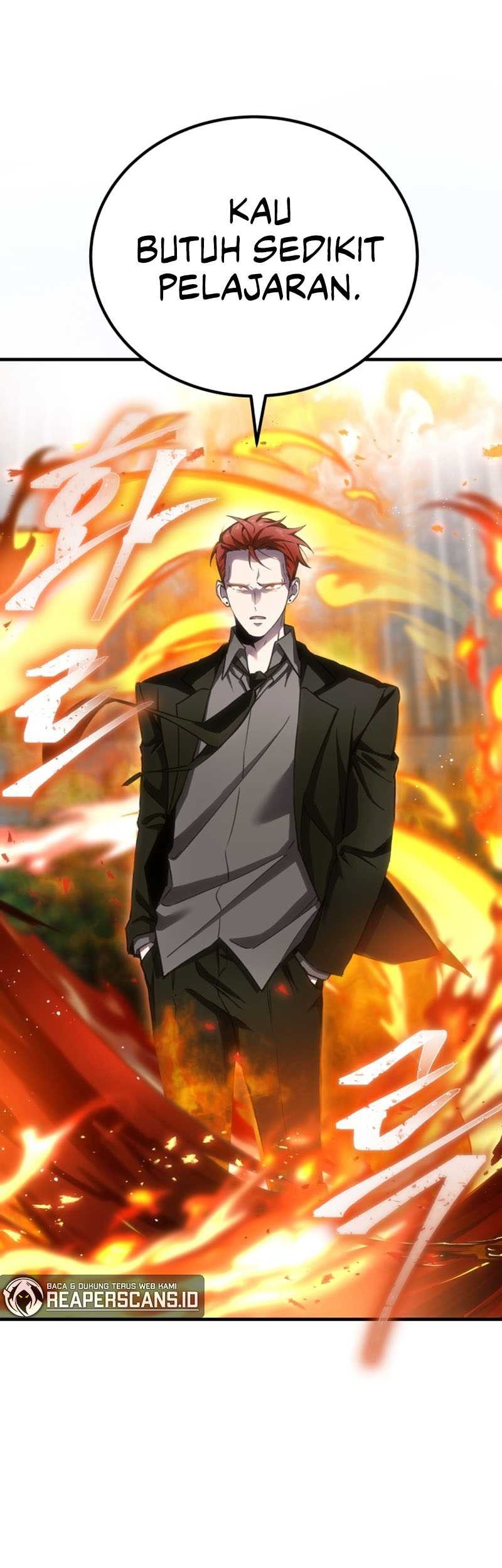 Poison-Eating Healer Chapter 14 - halaman 68