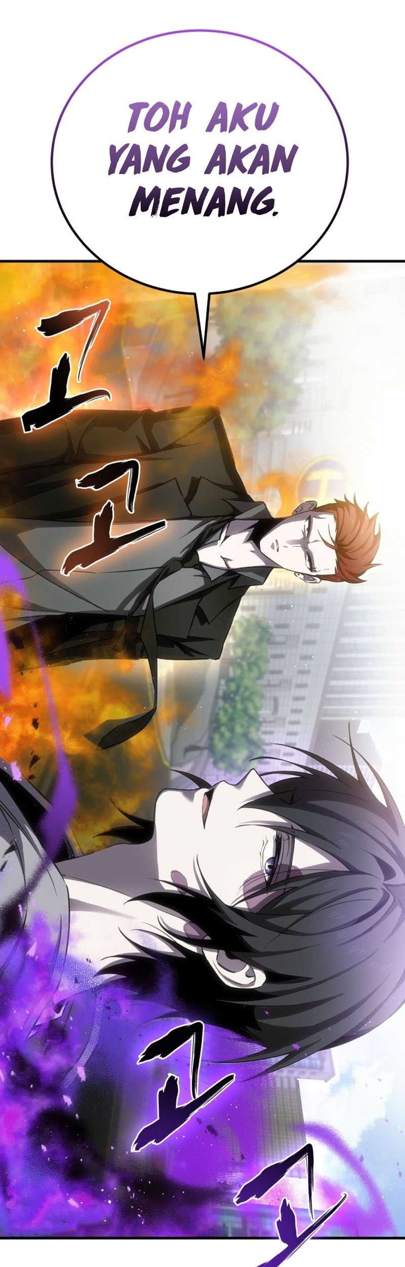 Poison-Eating Healer Chapter 14 - halaman 70
