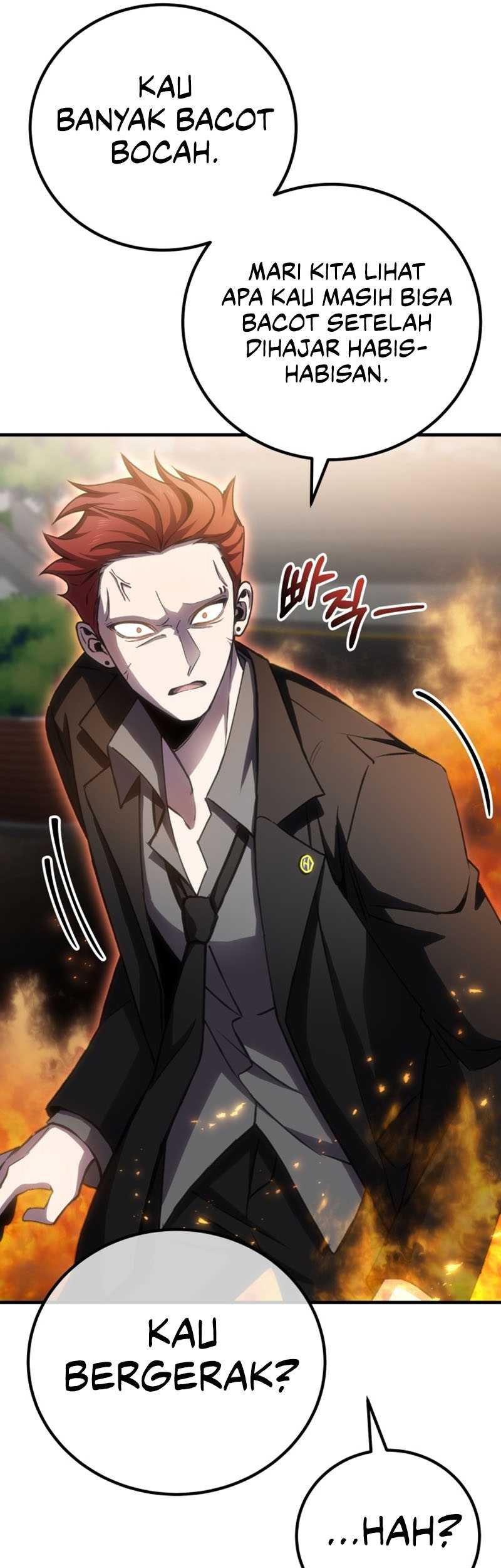 Poison-Eating Healer Chapter 14 - halaman 72