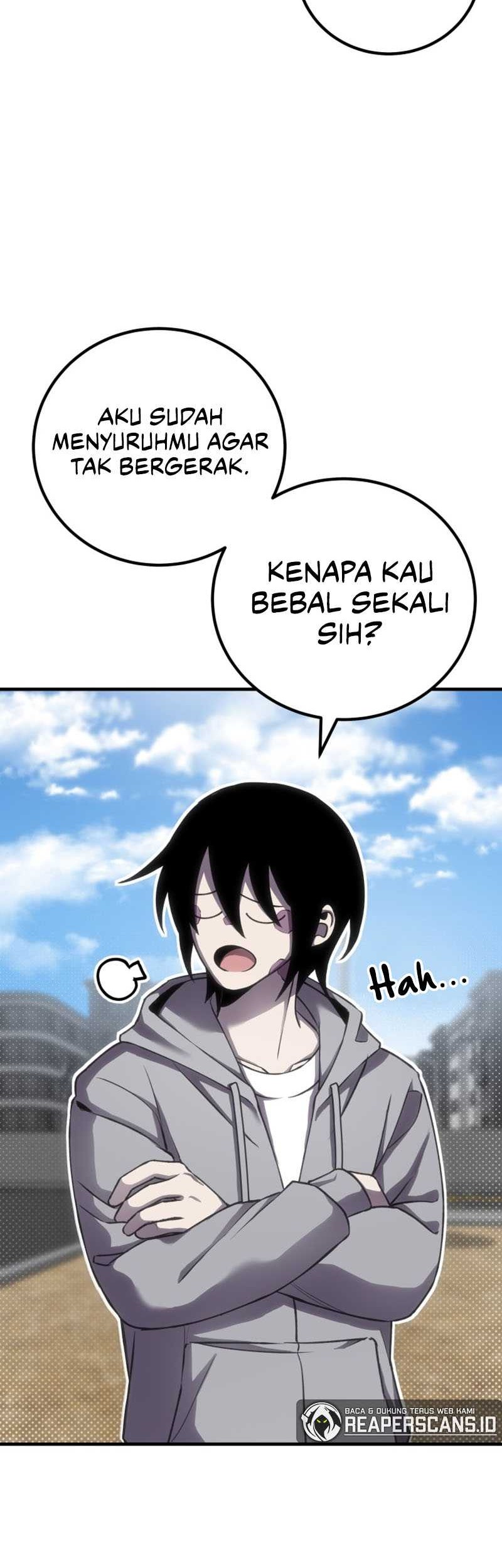 Poison-Eating Healer Chapter 14 - halaman 73