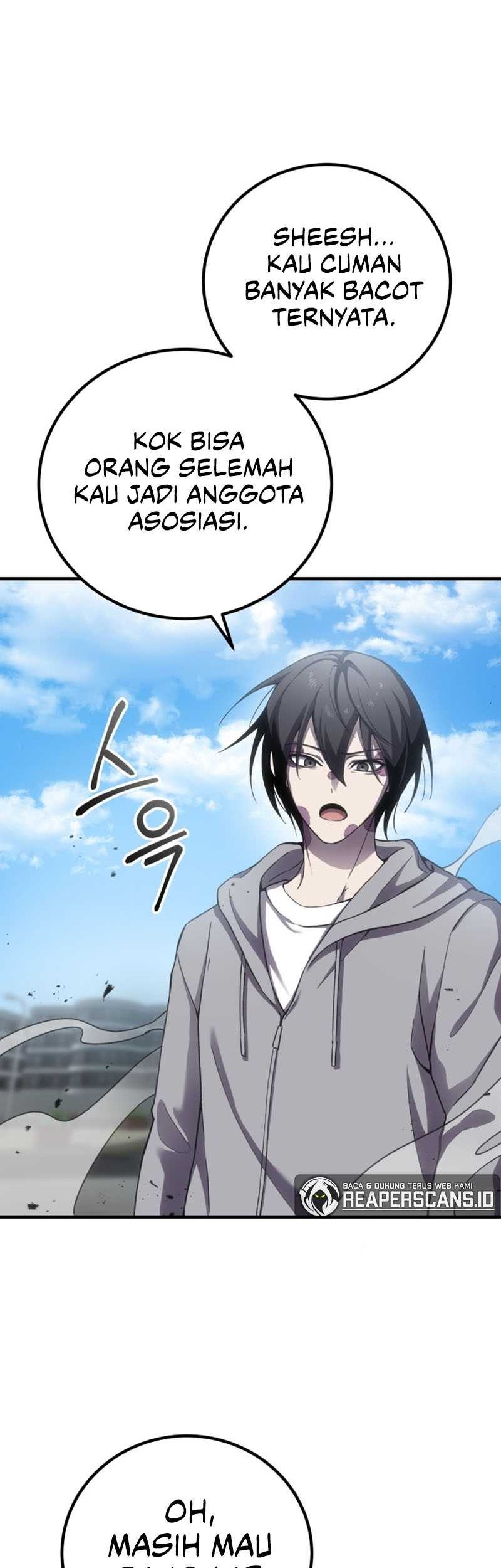 Poison-Eating Healer Chapter 14 - halaman 79
