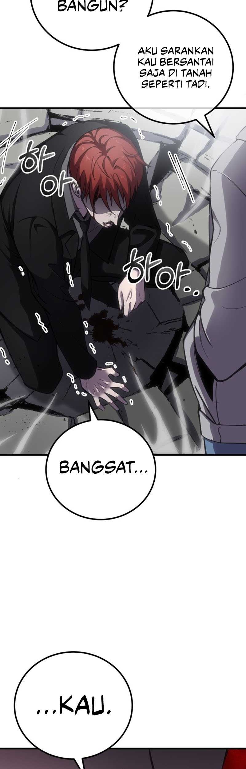 Poison-Eating Healer Chapter 14 - halaman 80