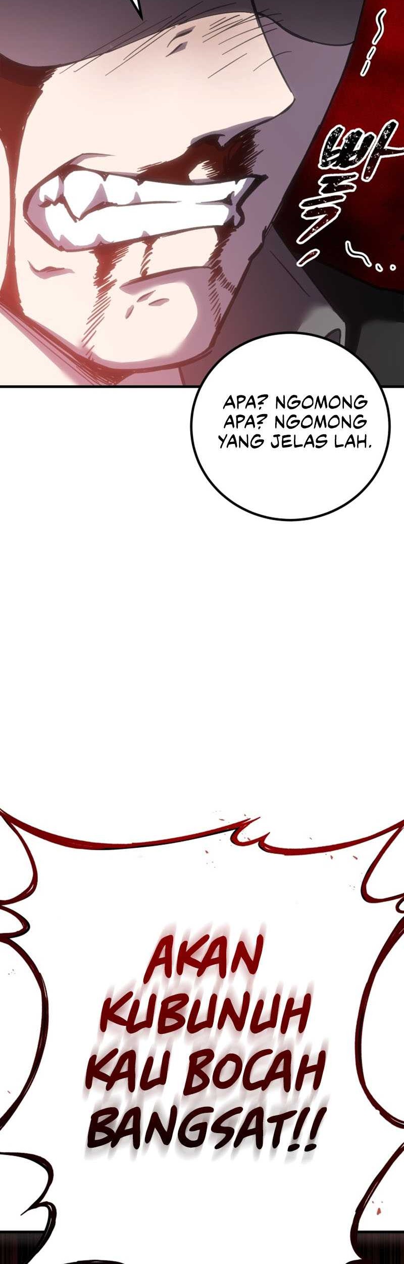 Poison-Eating Healer Chapter 14 - halaman 81