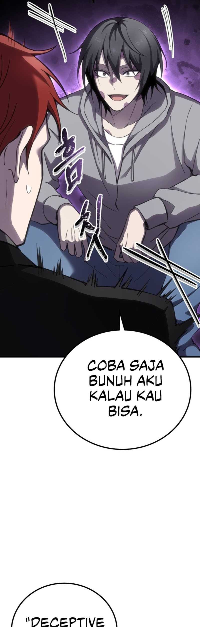 Poison-Eating Healer Chapter 14 - halaman 84