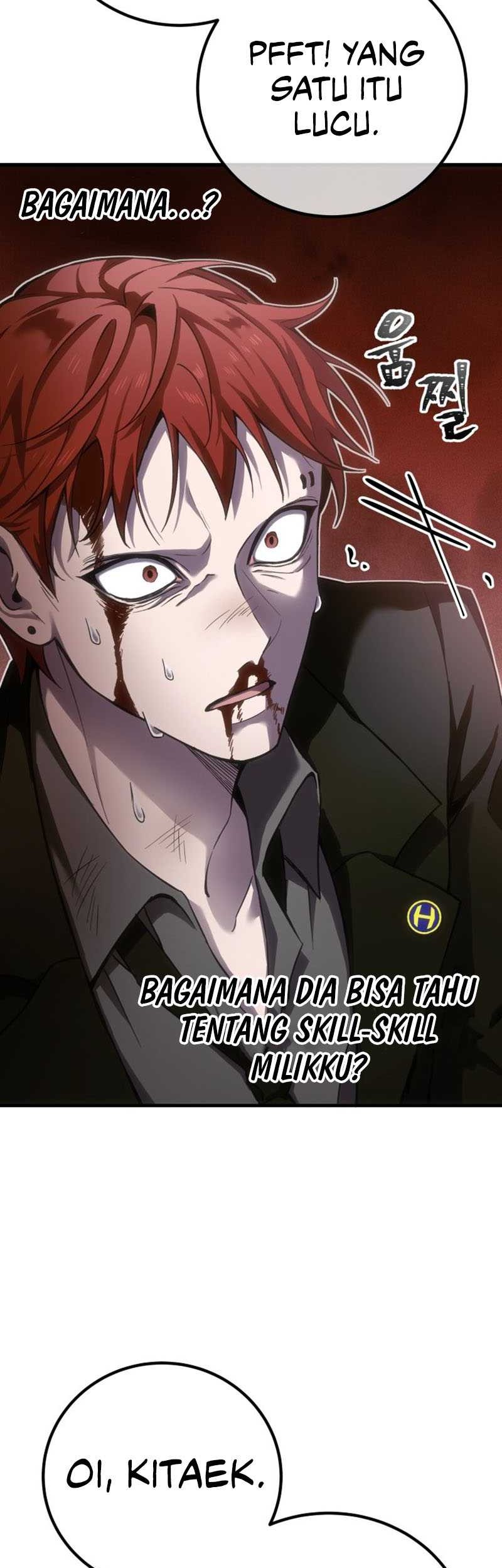 Poison-Eating Healer Chapter 14 - halaman 86