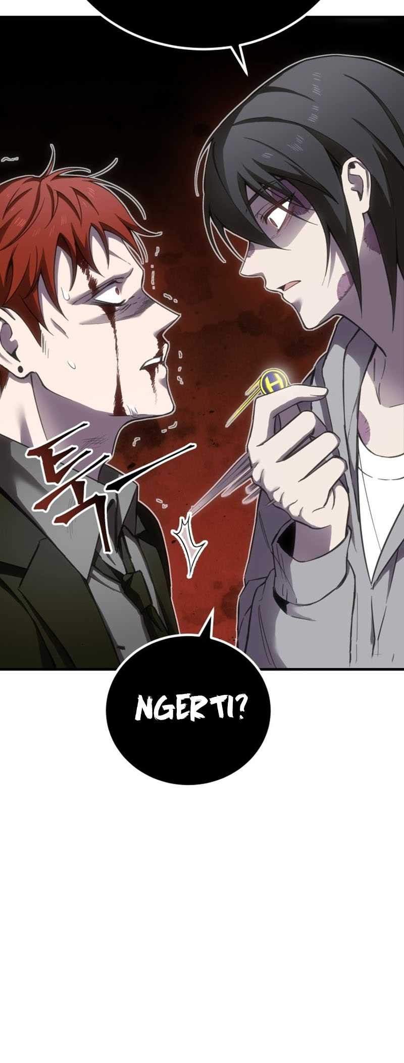 Poison-Eating Healer Chapter 14 - halaman 88