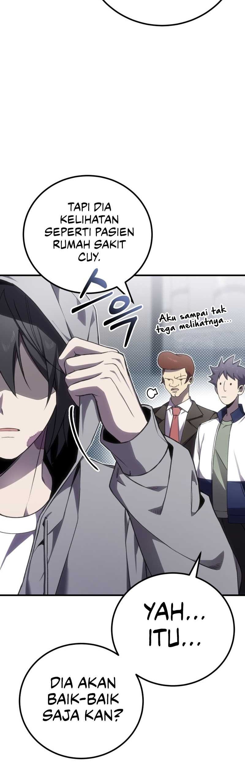 Poison-Eating Healer Chapter 14 - halaman 9