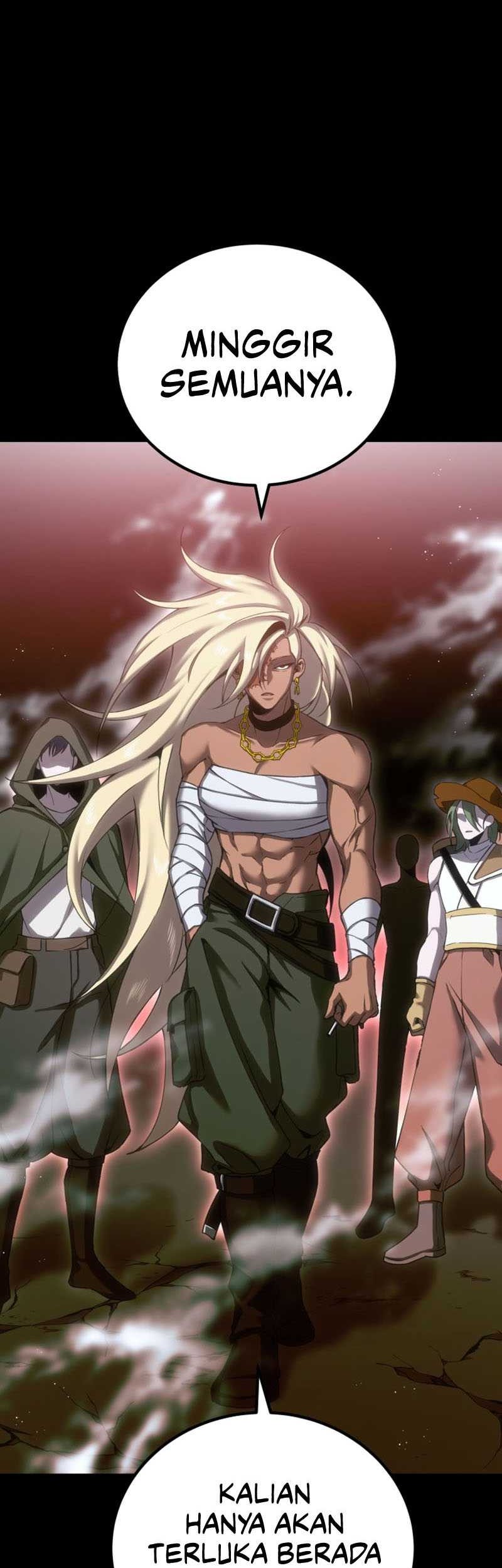 Poison-Eating Healer Chapter 15 - halaman 12