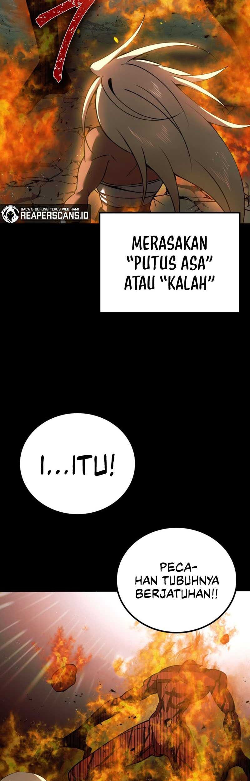 Poison-Eating Healer Chapter 15 - halaman 16