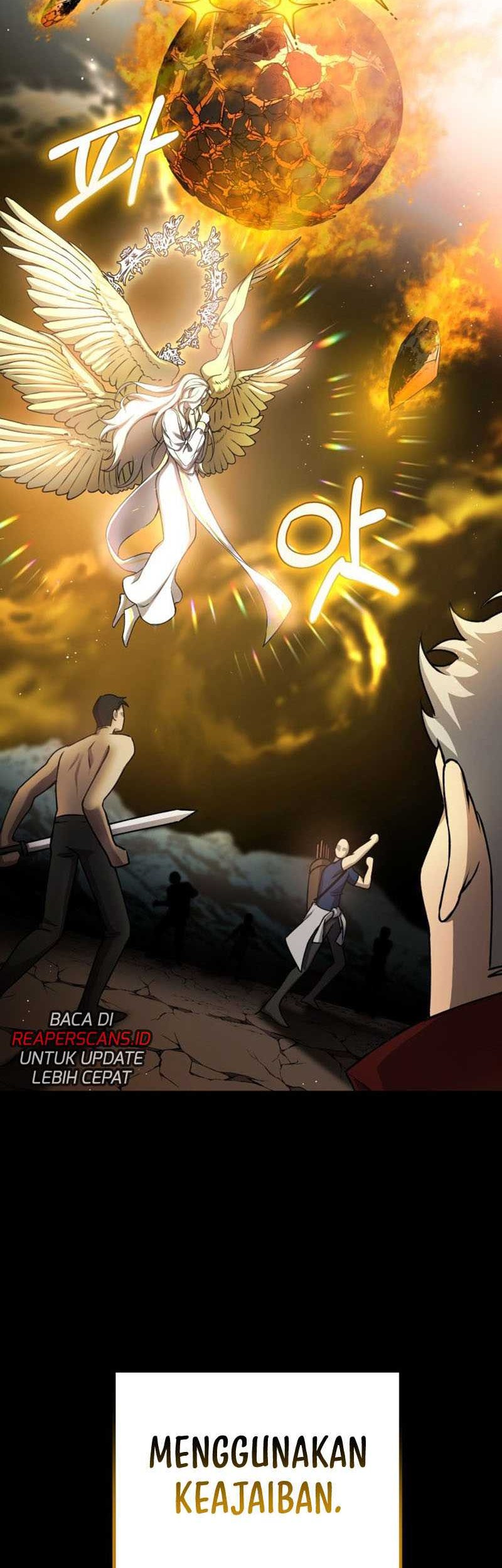 Poison-Eating Healer Chapter 15 - halaman 19