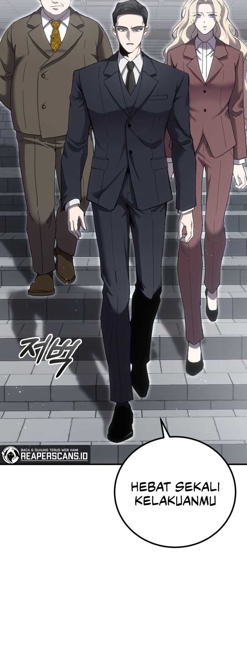 Poison-Eating Healer Chapter 15 - halaman 25