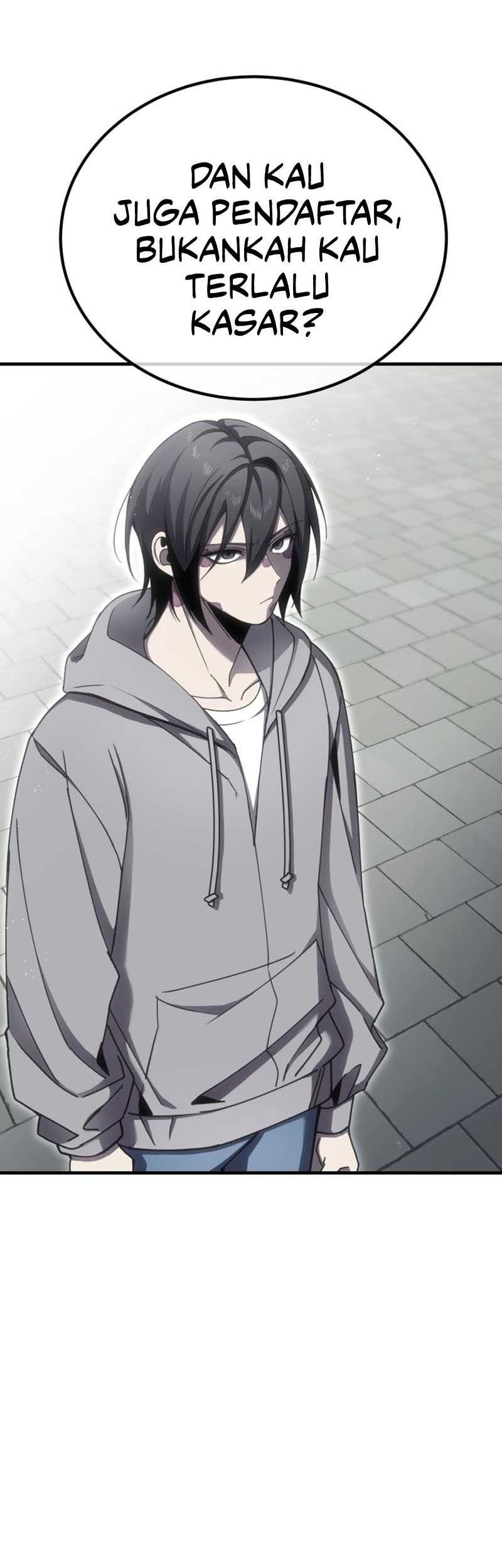 Poison-Eating Healer Chapter 15 - halaman 28