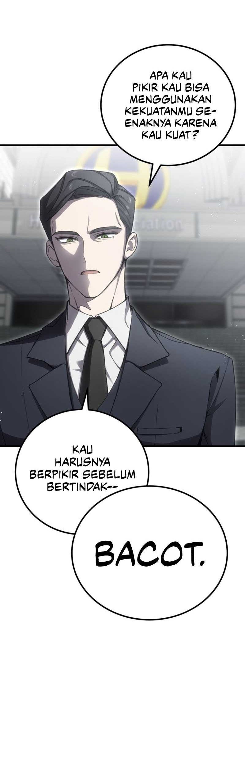 Poison-Eating Healer Chapter 15 - halaman 29