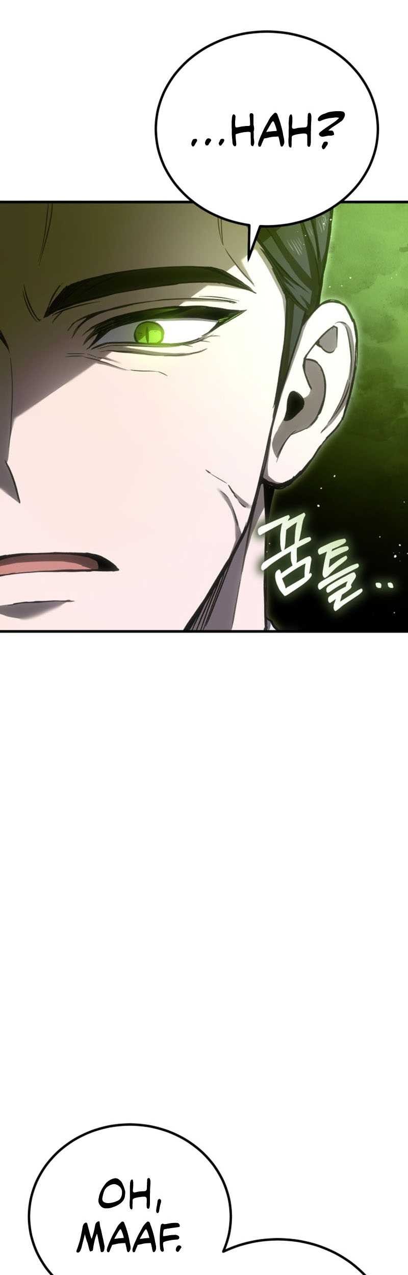 Poison-Eating Healer Chapter 15 - halaman 30