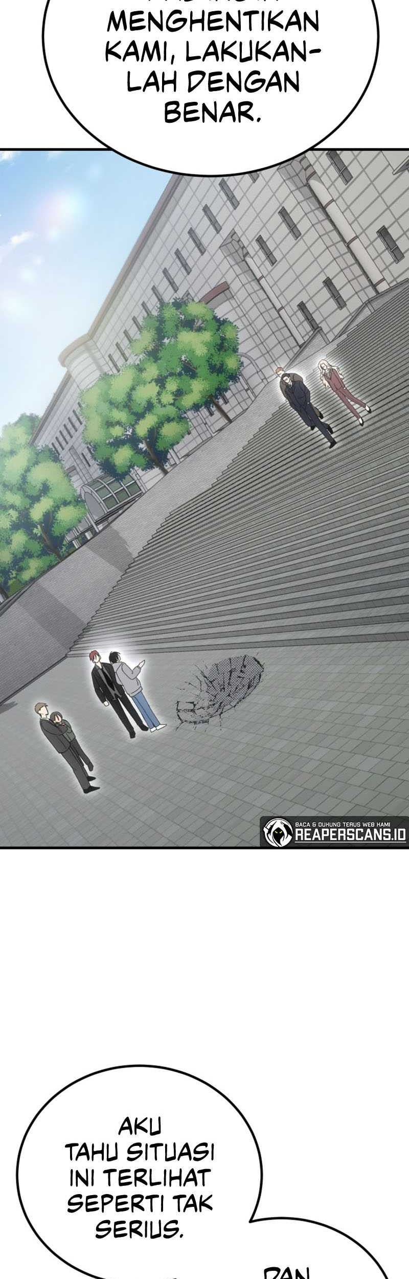 Poison-Eating Healer Chapter 15 - halaman 32