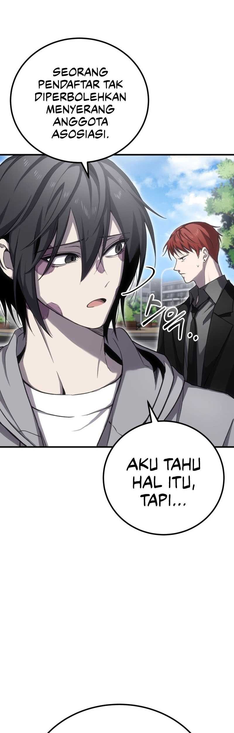 Poison-Eating Healer Chapter 15 - halaman 34