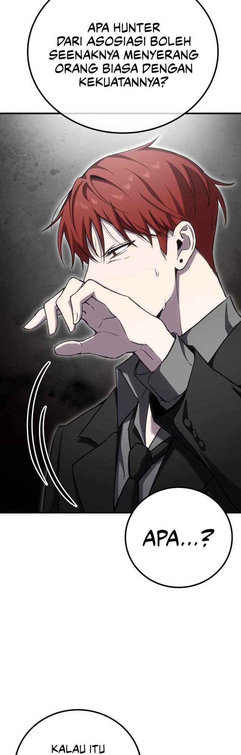Poison-Eating Healer Chapter 15 - halaman 35
