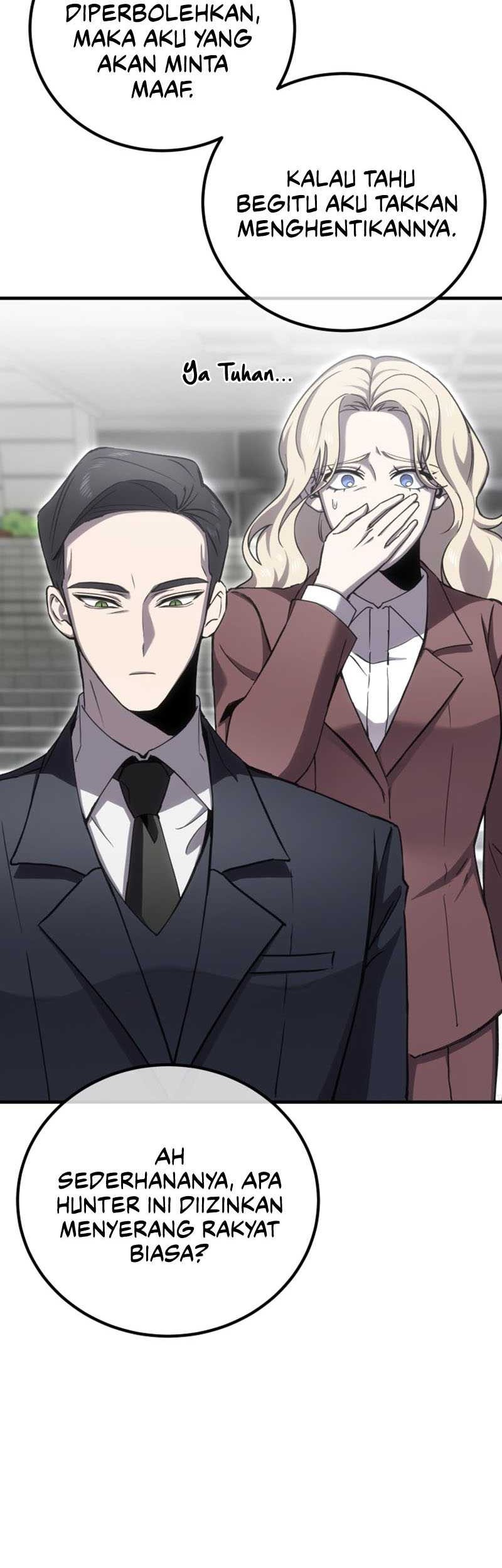 Poison-Eating Healer Chapter 15 - halaman 36