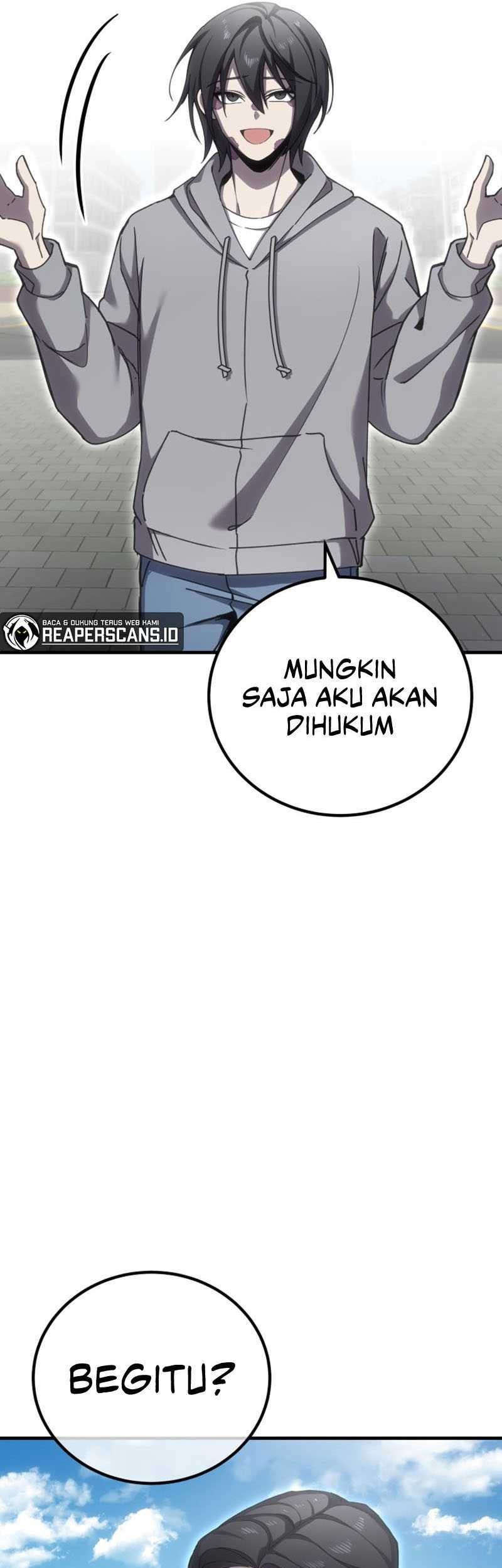 Poison-Eating Healer Chapter 15 - halaman 38
