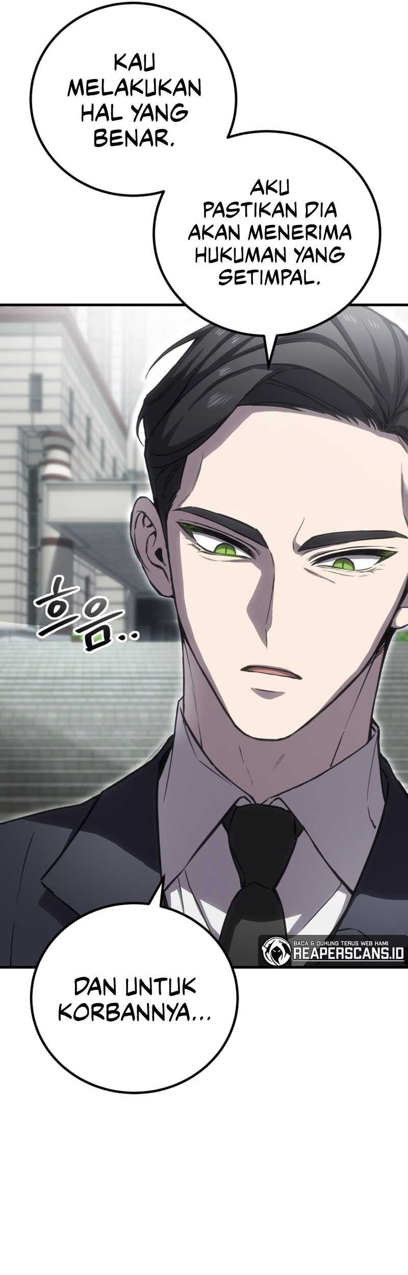 Poison-Eating Healer Chapter 15 - halaman 42