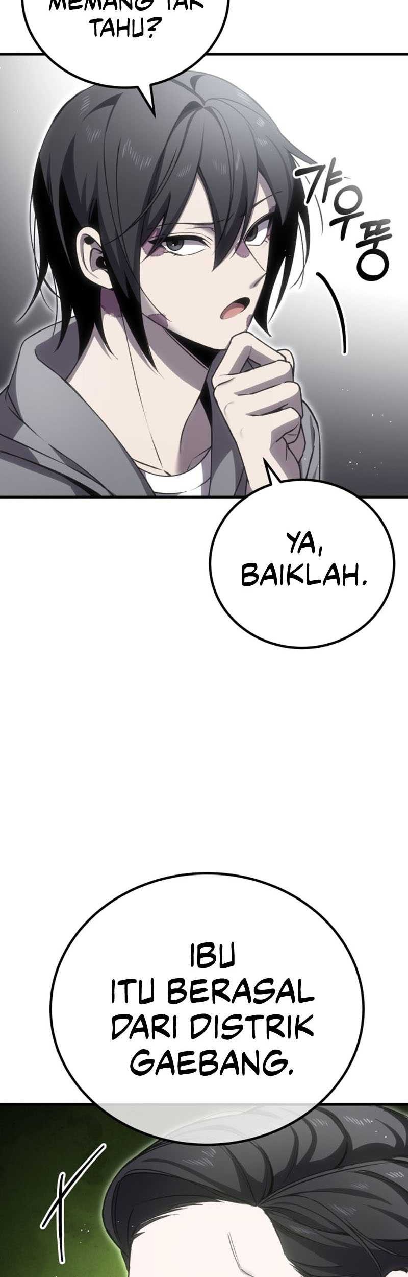 Poison-Eating Healer Chapter 15 - halaman 48