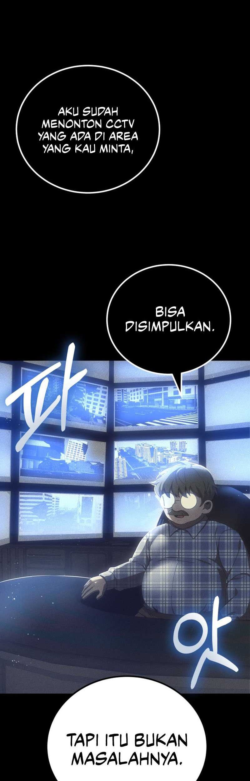 Poison-Eating Healer Chapter 15 - halaman 63