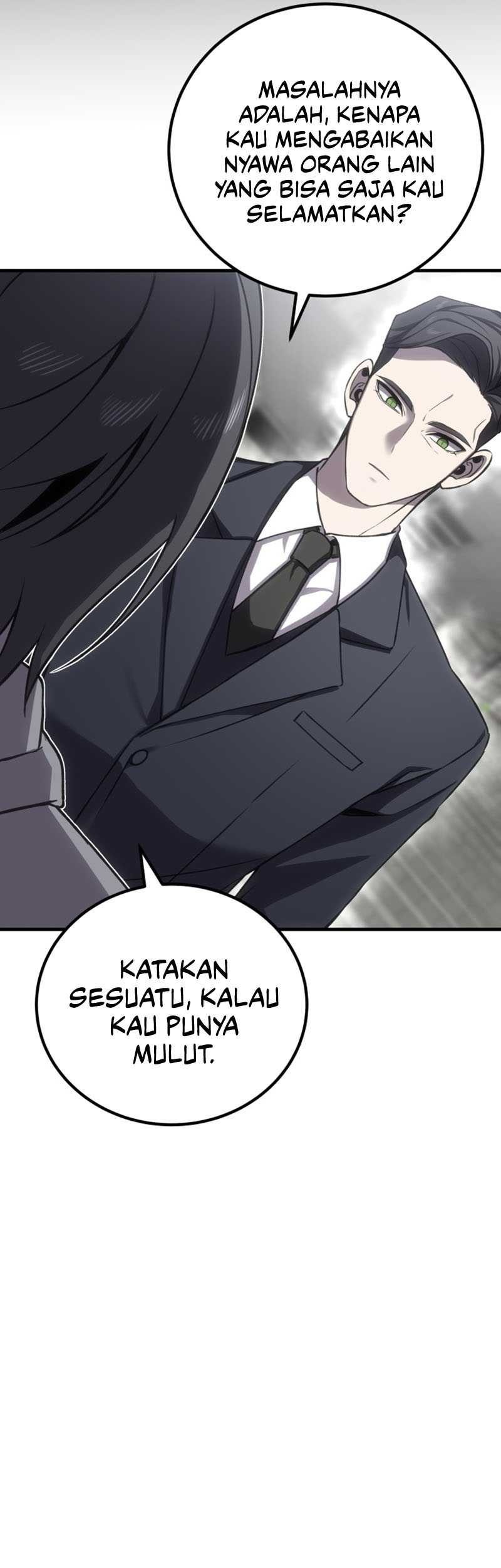 Poison-Eating Healer Chapter 15 - halaman 66