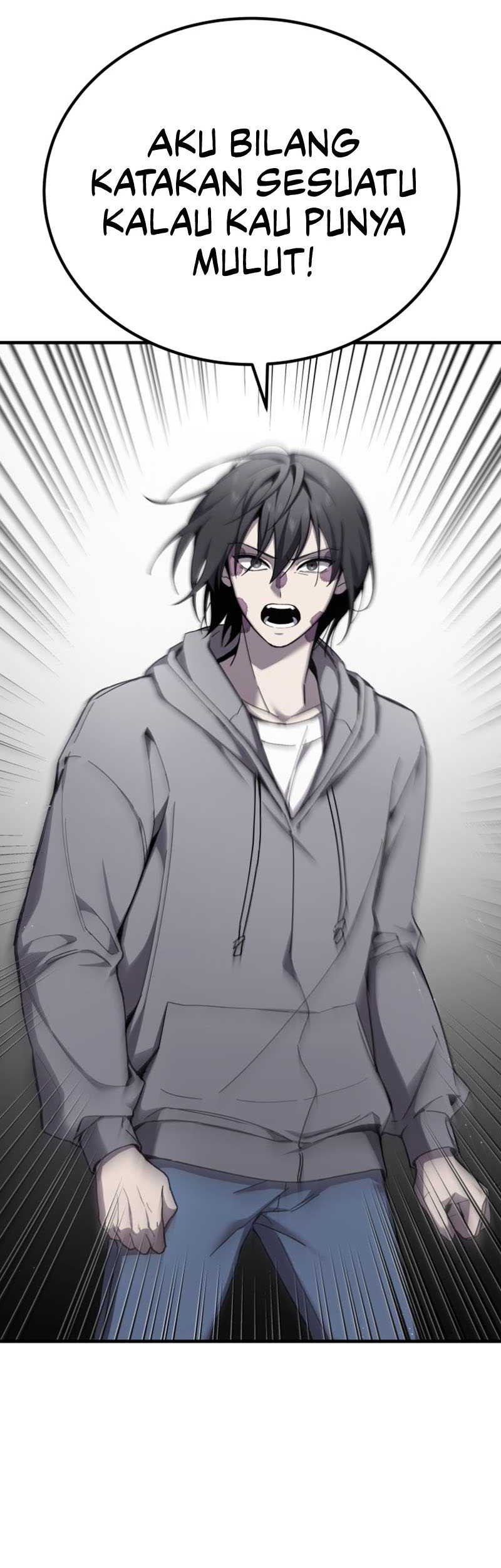 Poison-Eating Healer Chapter 15 - halaman 68
