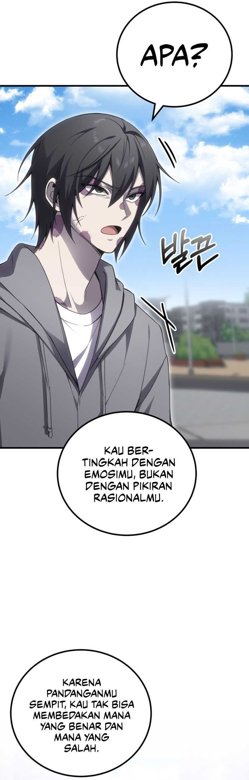 Poison-Eating Healer Chapter 15 - halaman 70