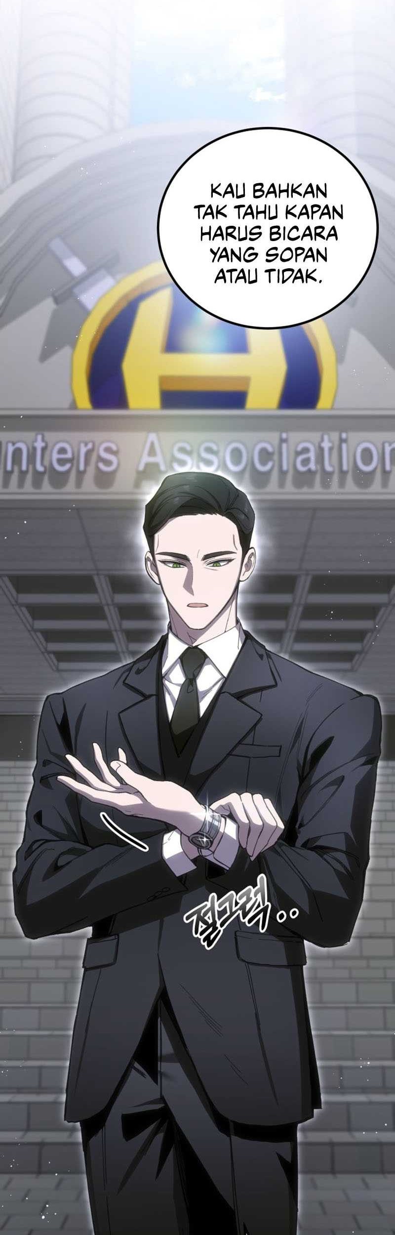Poison-Eating Healer Chapter 15 - halaman 71