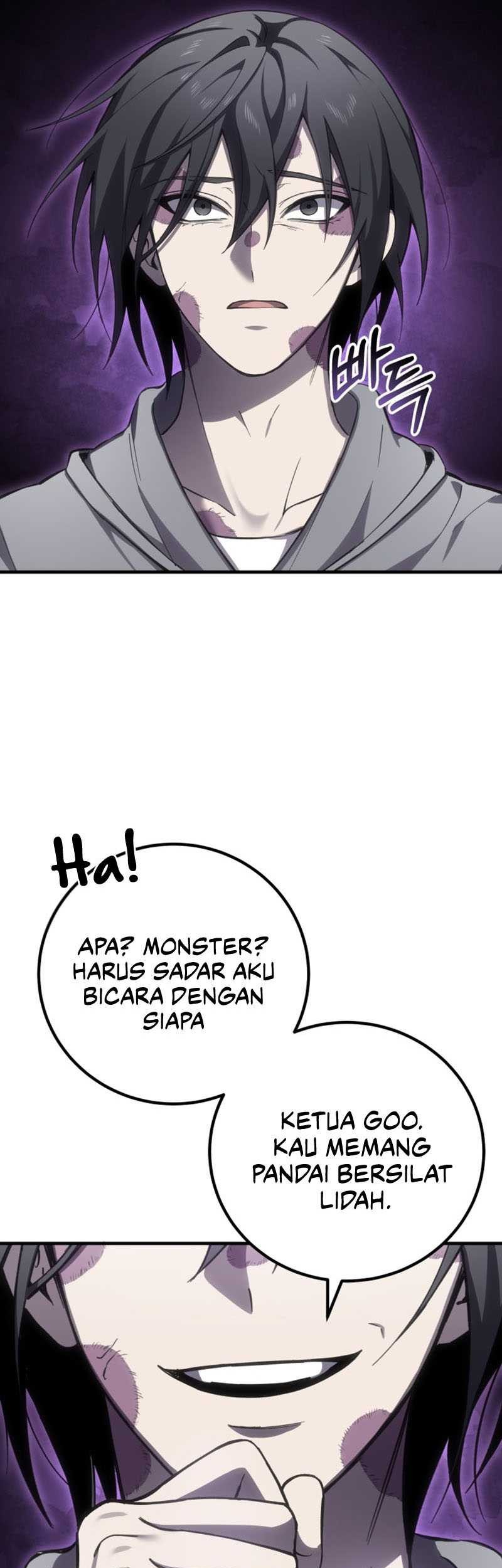 Poison-Eating Healer Chapter 15 - halaman 74