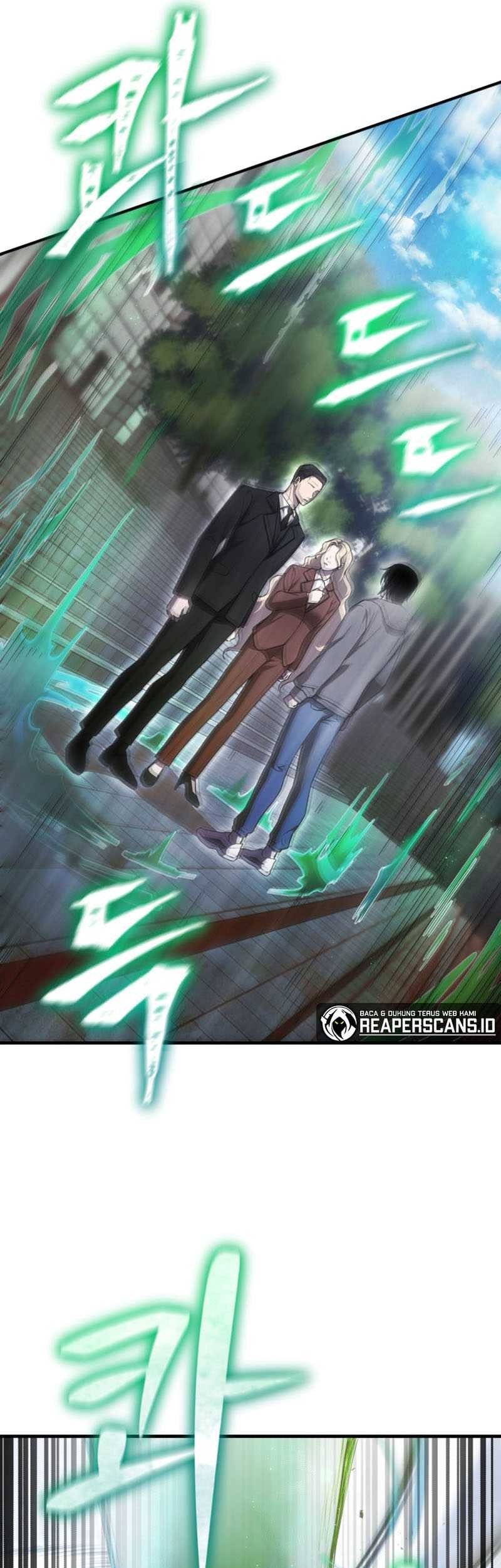 Poison-Eating Healer Chapter 15 - halaman 78
