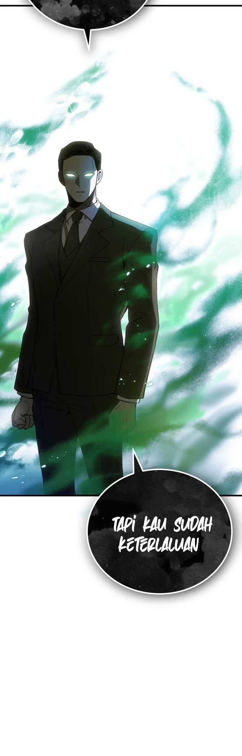 Poison-Eating Healer Chapter 15 - halaman 80