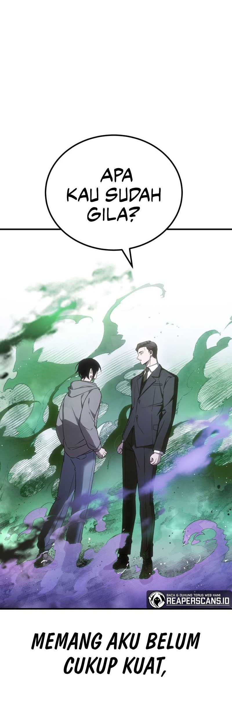 Poison-Eating Healer Chapter 15 - halaman 84