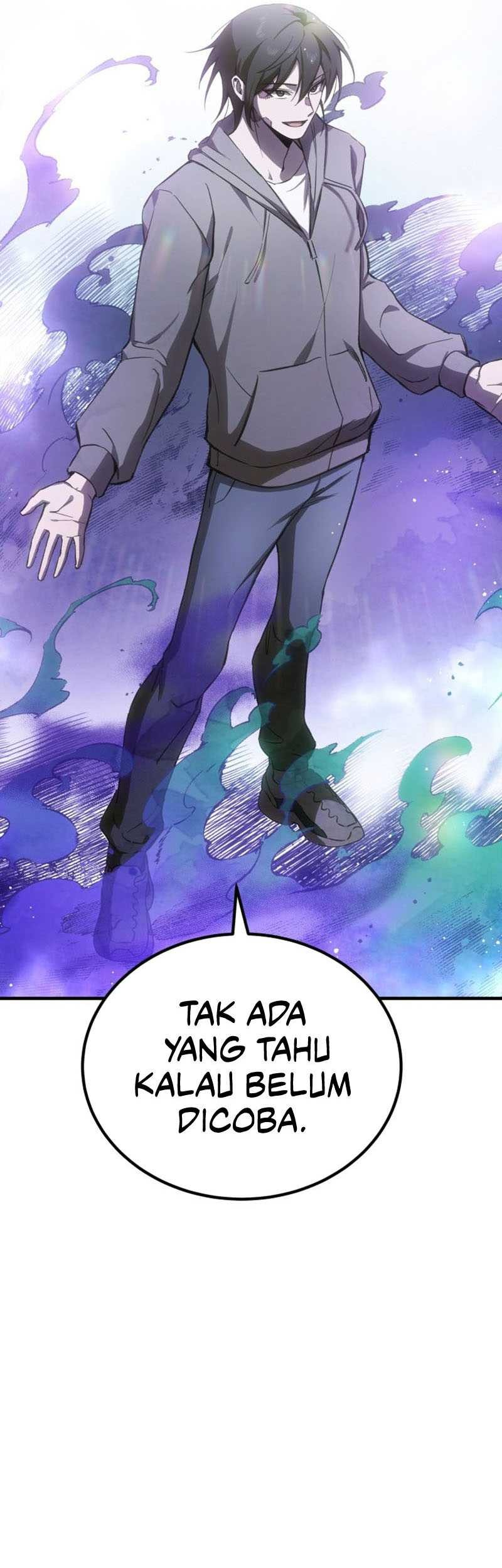 Poison-Eating Healer Chapter 15 - halaman 86