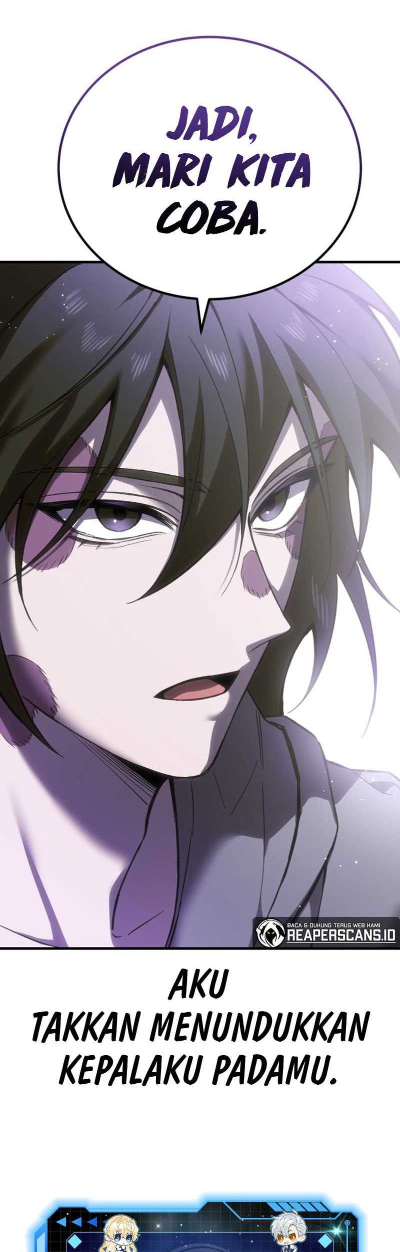 Poison-Eating Healer Chapter 15 - halaman 87