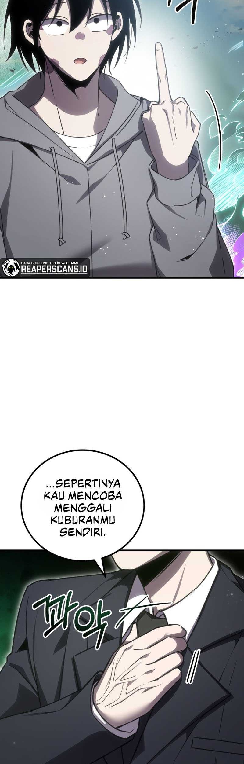 Poison-Eating Healer Chapter 16 - halaman 16