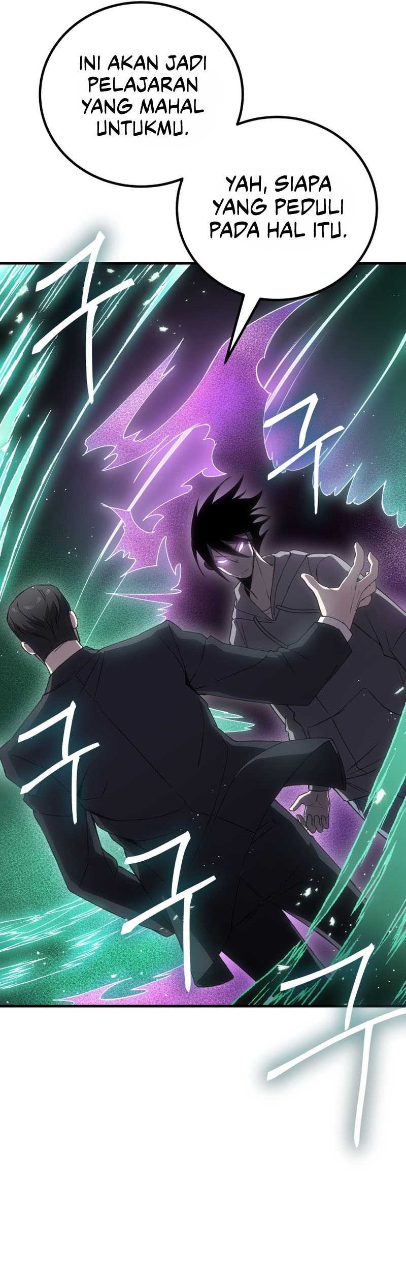 Poison-Eating Healer Chapter 16 - halaman 18