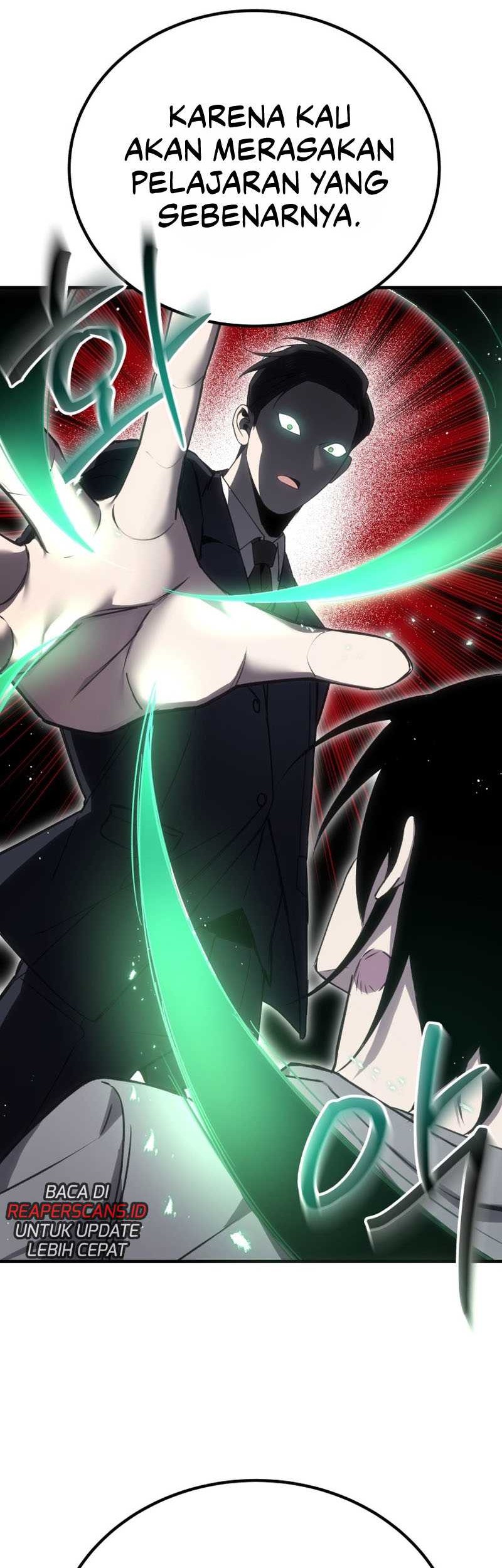 Poison-Eating Healer Chapter 16 - halaman 19