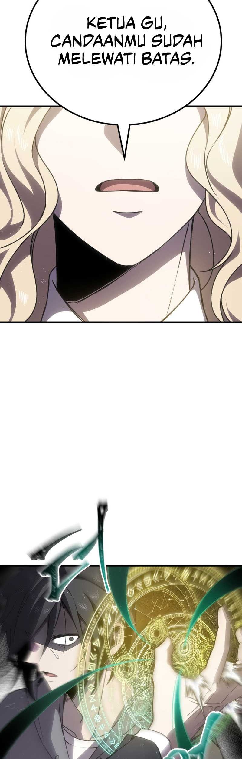 Poison-Eating Healer Chapter 16 - halaman 20