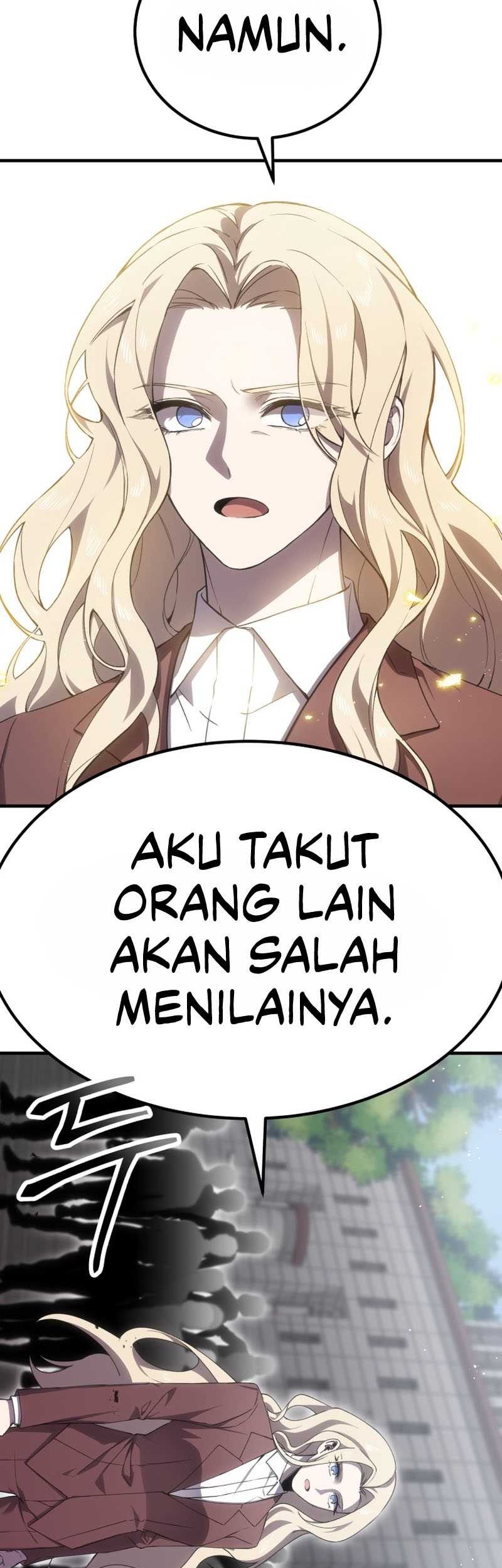 Poison-Eating Healer Chapter 16 - halaman 24