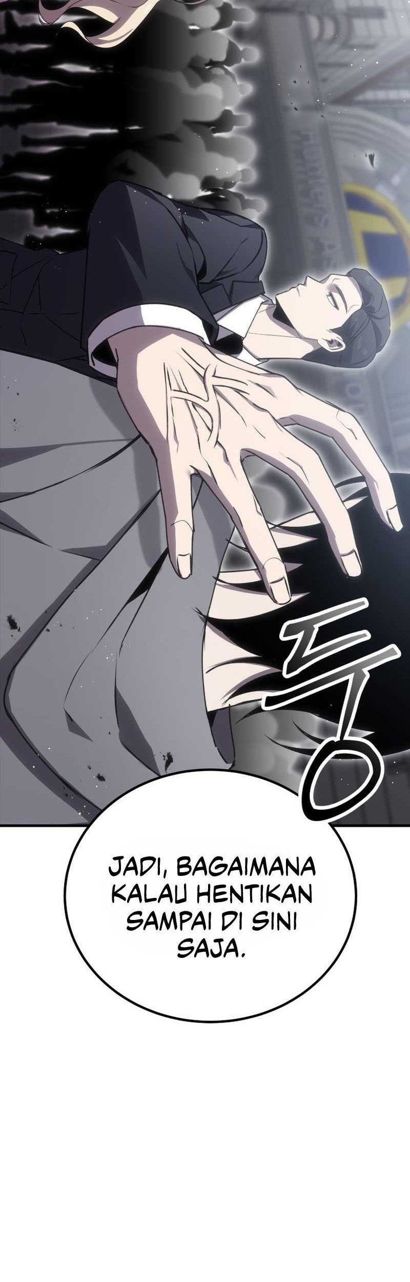 Poison-Eating Healer Chapter 16 - halaman 25