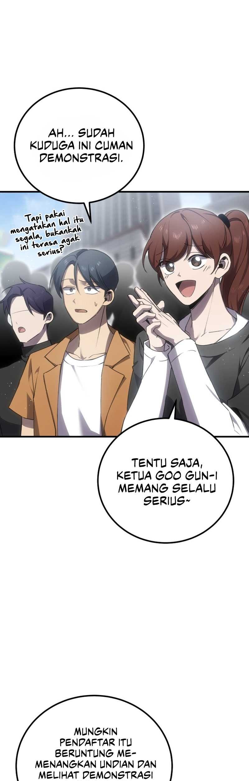 Poison-Eating Healer Chapter 16 - halaman 26