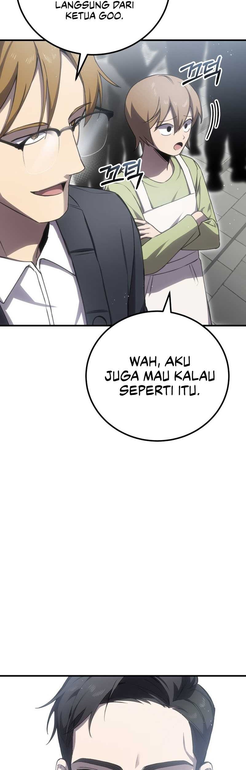 Poison-Eating Healer Chapter 16 - halaman 27