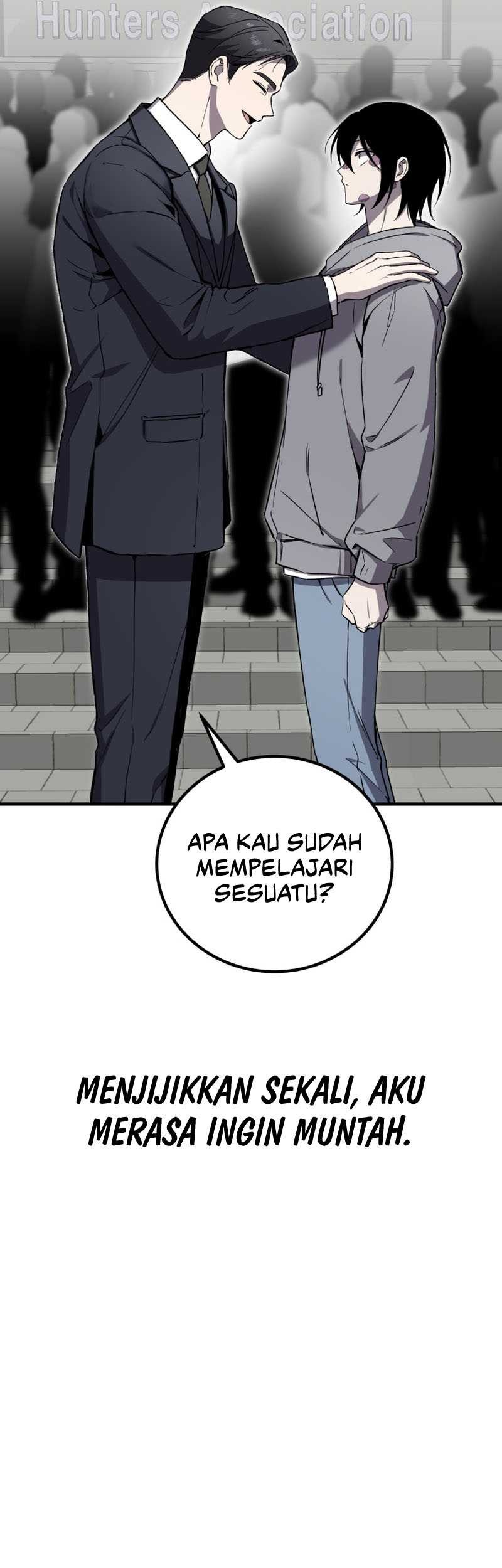 Poison-Eating Healer Chapter 16 - halaman 30
