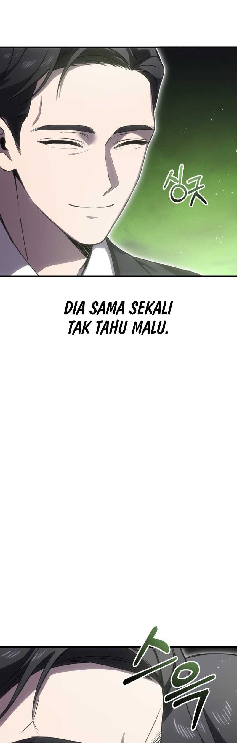 Poison-Eating Healer Chapter 16 - halaman 31
